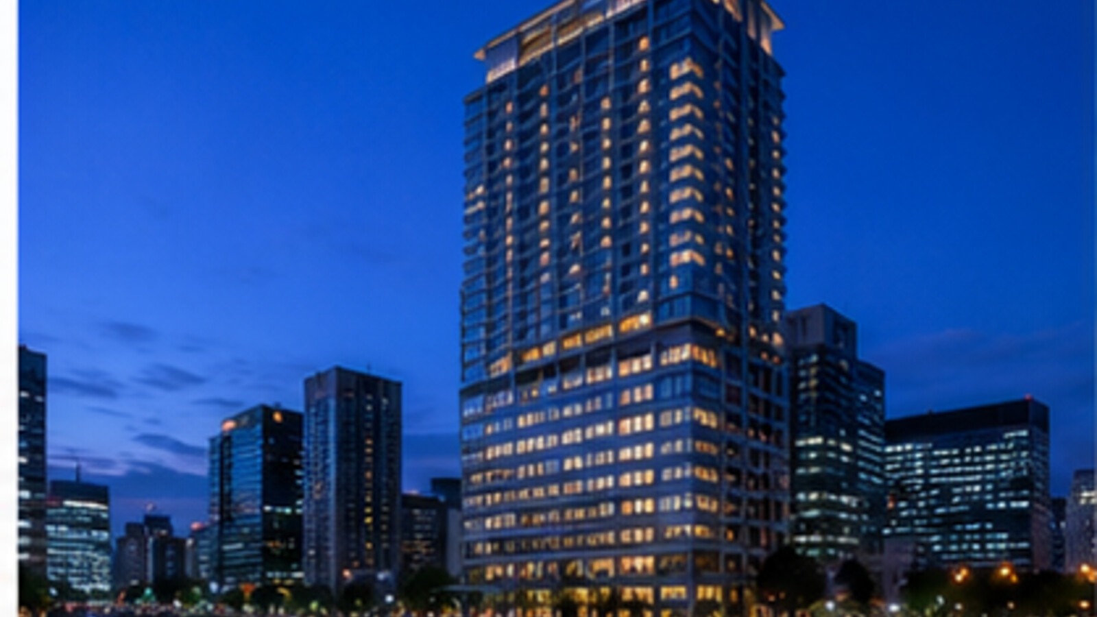 CANDEO HOTELS 大阪ザ・タワーの宿泊イメージ