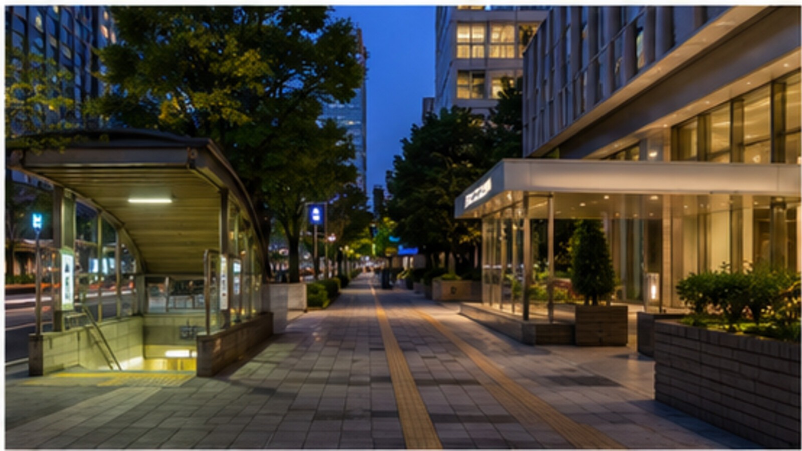 CANDEO HOTELS 大阪ザ・タワーの宿泊イメージ