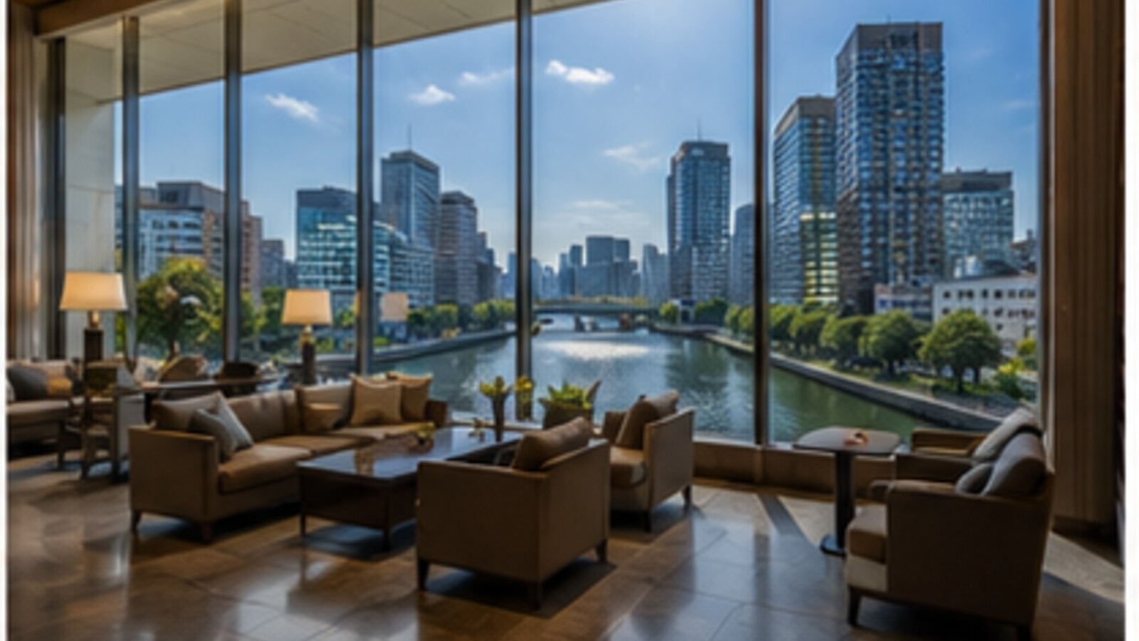 CANDEO HOTELS 大阪ザ・タワーの宿泊イメージ