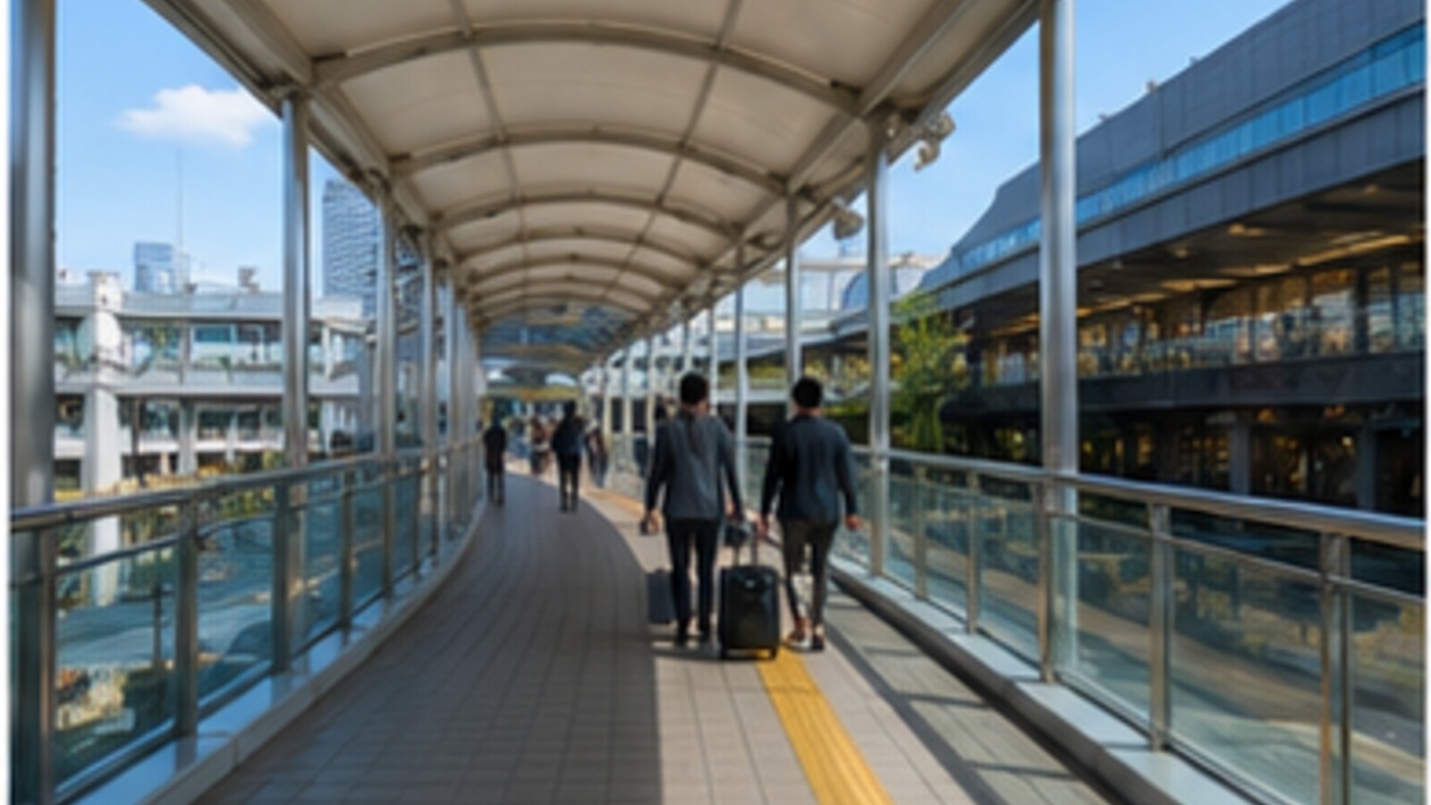 アートホテル大阪ベイタワーの宿泊イメージ