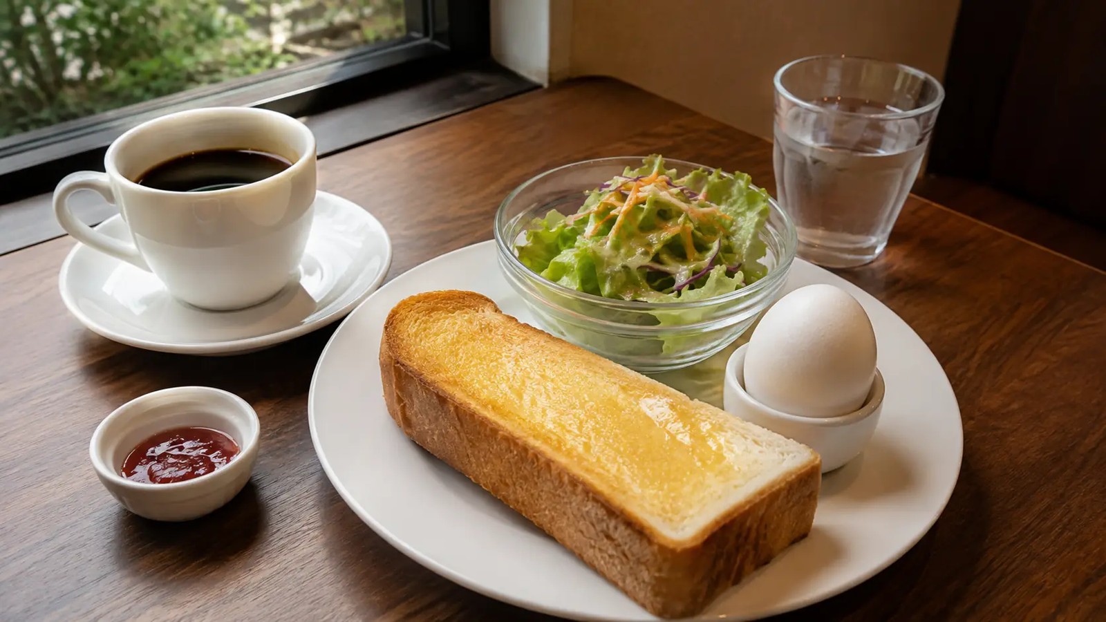 客室のイメージ