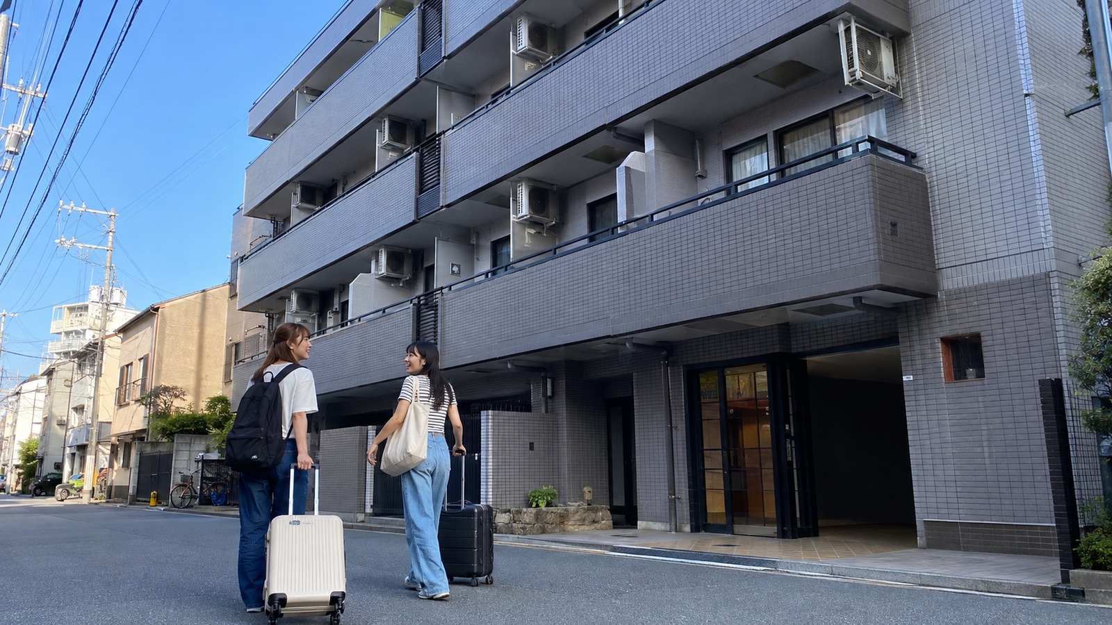 Tabist グローレ大阪:アイキャッチ 4のイメージ