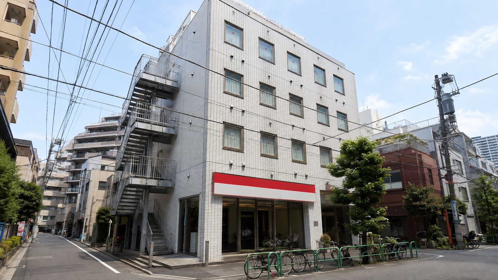 サクラホテル池袋:アイキャッチ 7のイメージ