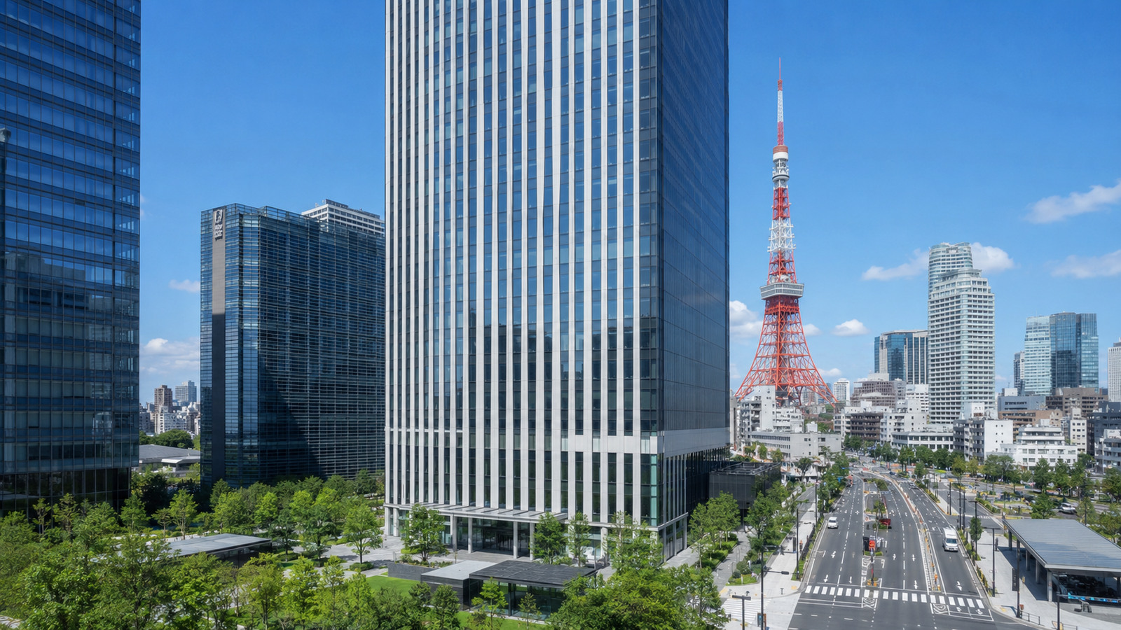 東京エディション虎ノ門:アイキャッチ 8のイメージ