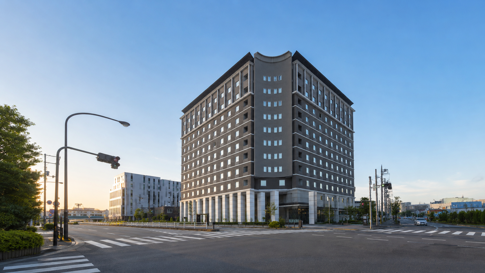 ホテルJALシティ羽田 東京:採用画像 5のイメージ