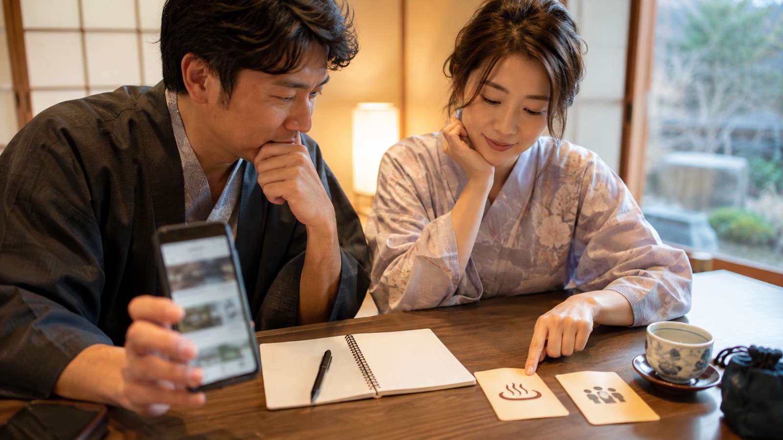 原鶴の舞:記念日旅行のイメージ