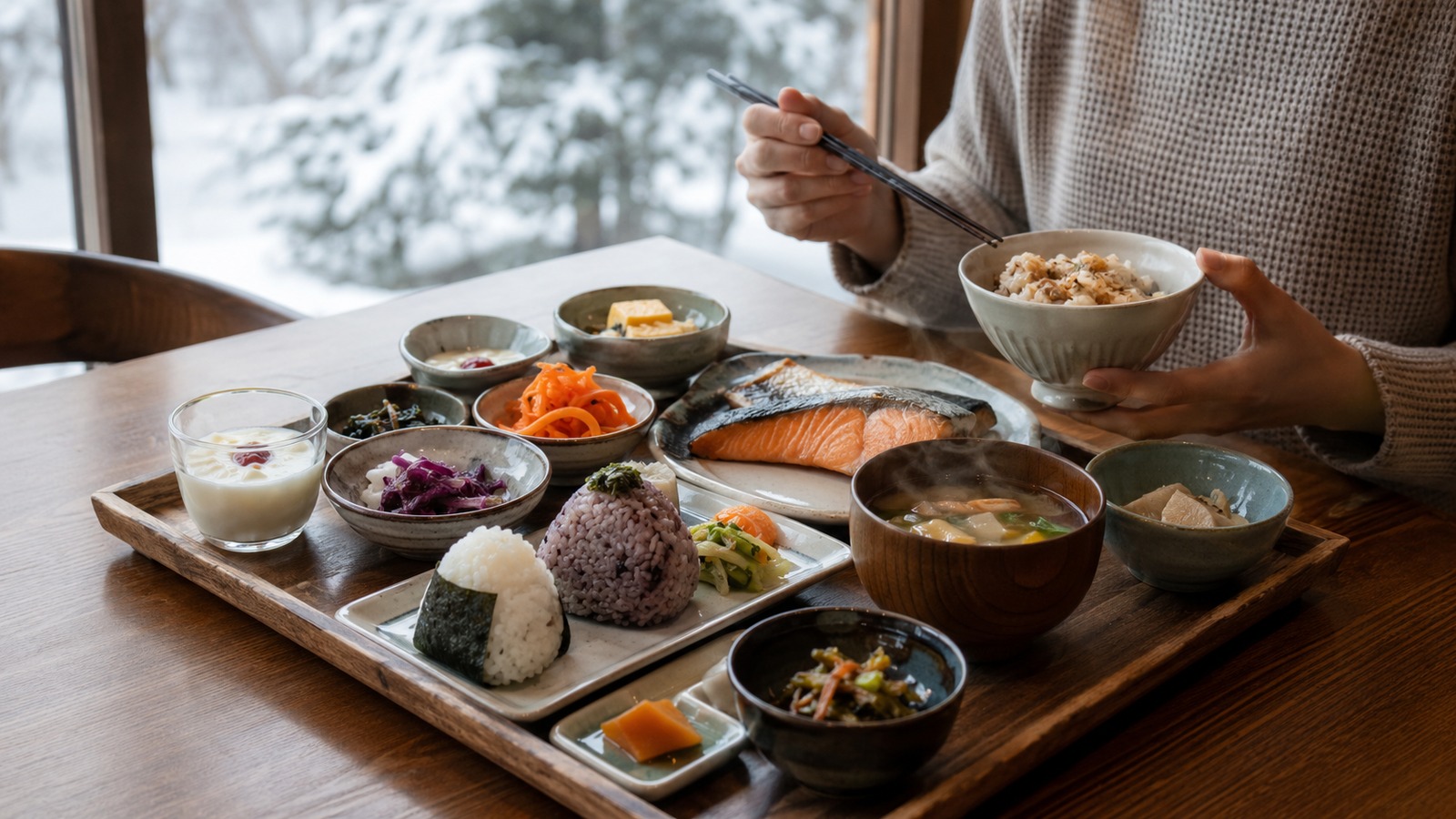 2026年リニューアルの三井ガーデンホテル札幌:朝食 4のイメージ