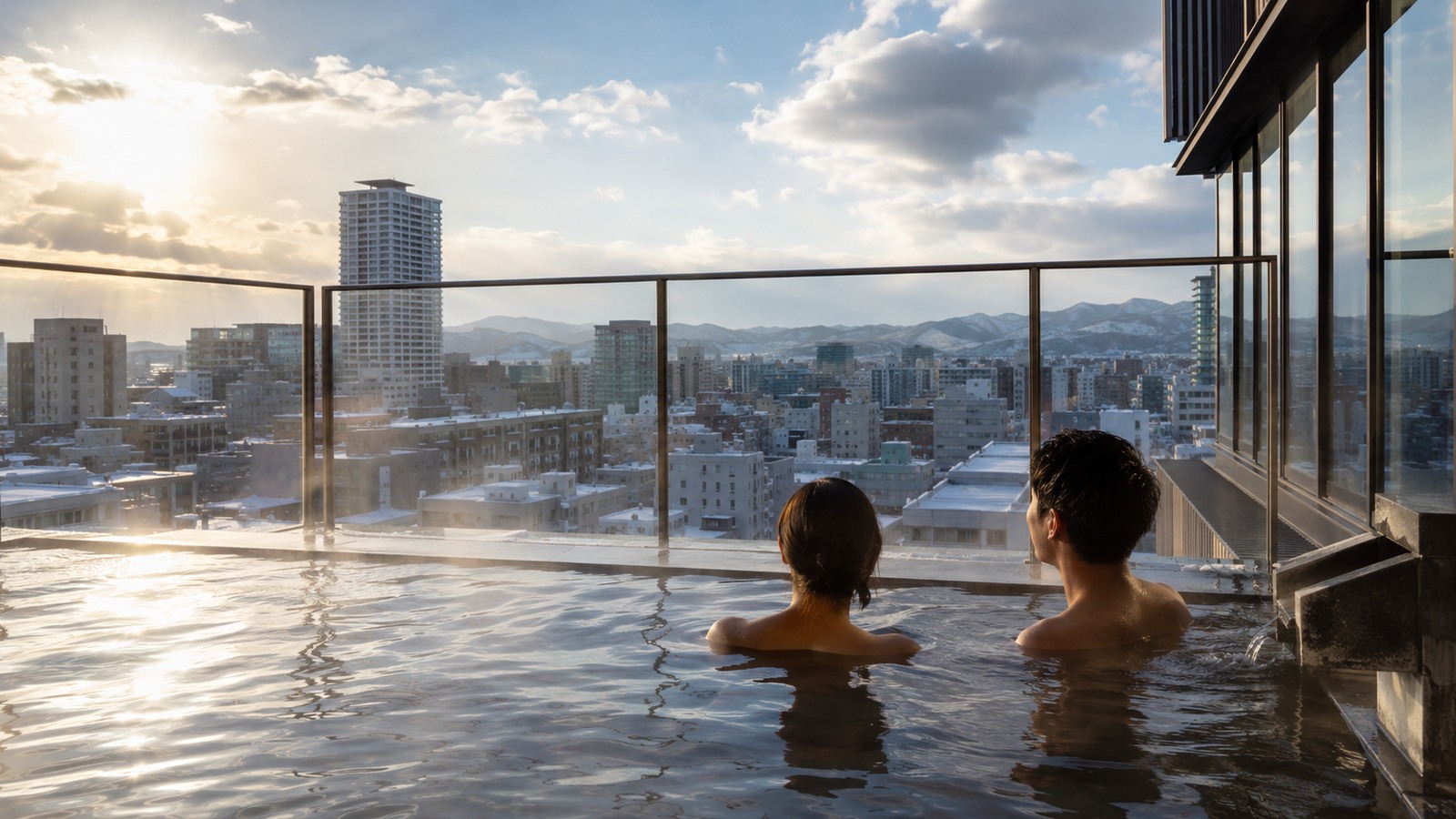 クロスホテル札幌:滞在イメージ 1のイメージ