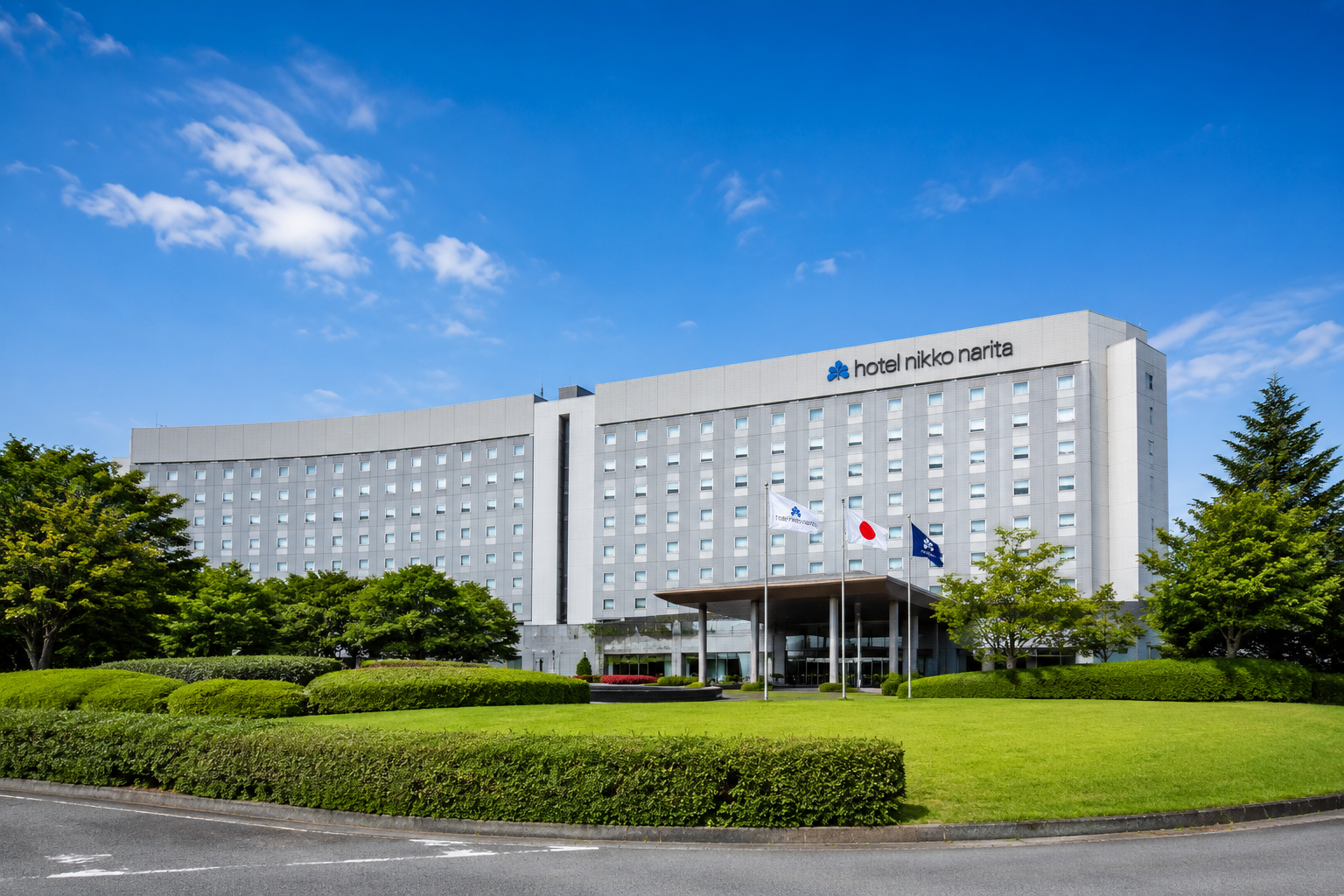 ホテル日航成田のイメージ