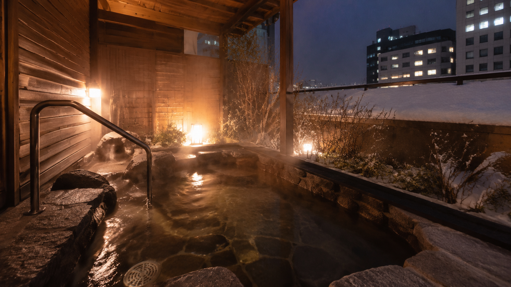 ホテルマイステイズプレミア札幌パークのイメージ