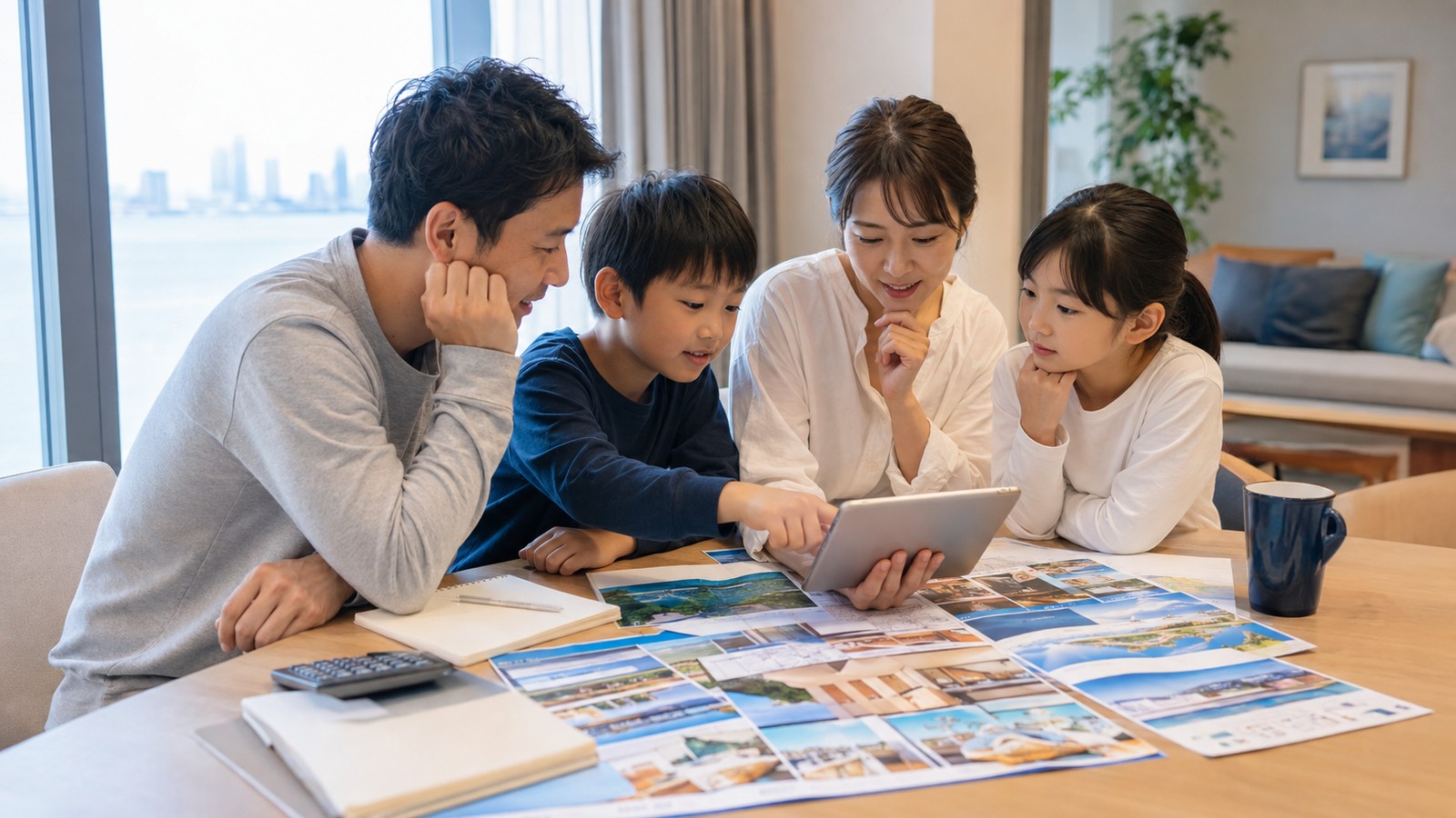 グランドニッコー東京ベイ 舞浜の館内・周辺を表したイメージ(6)