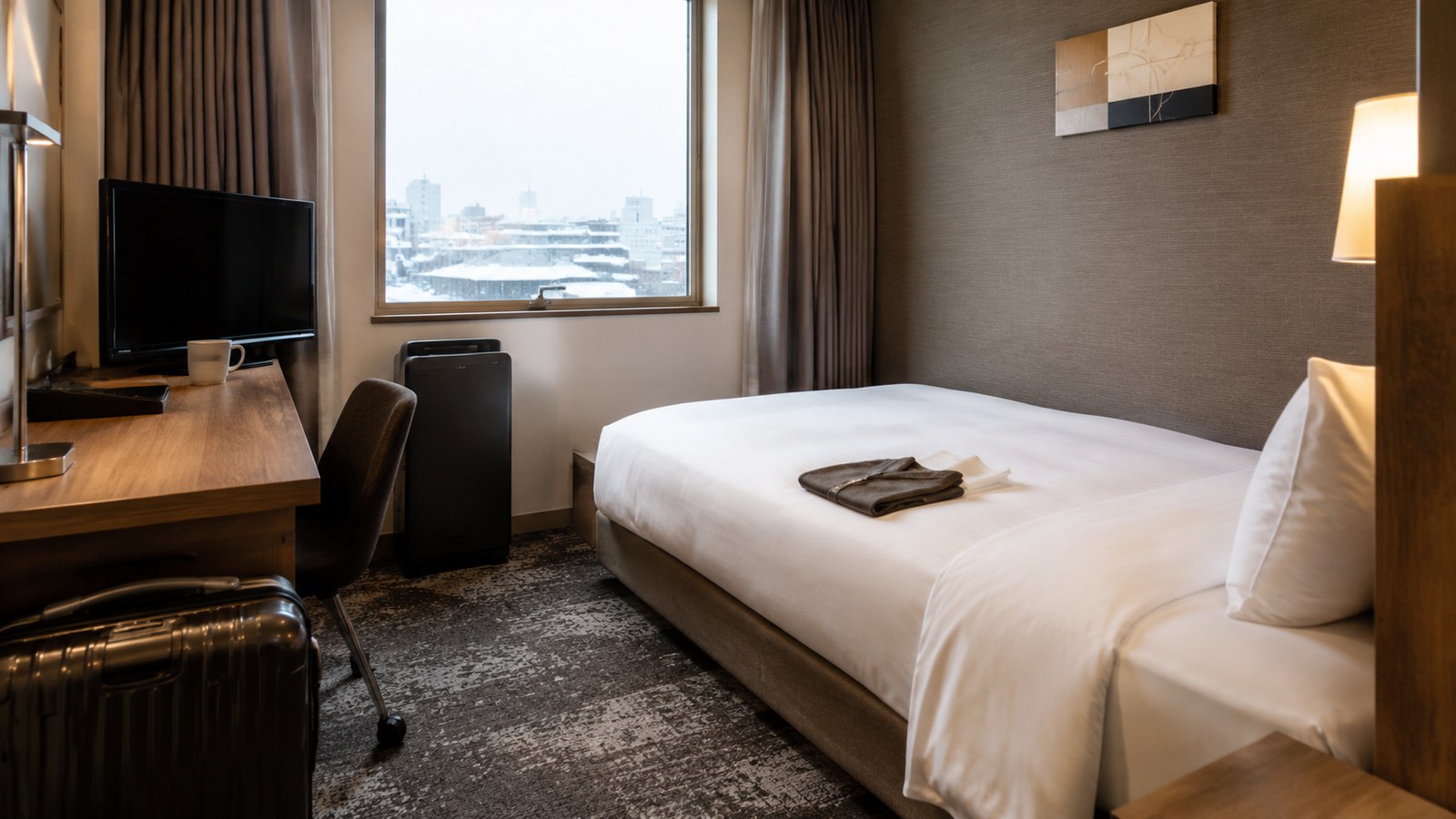 No14 ダイワロイネットホテル札幌すすきの I02 functional roomのイメージ