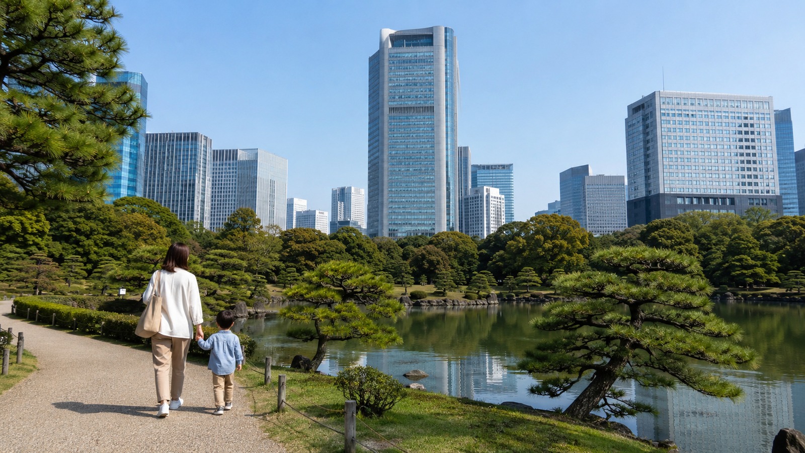 ザ ロイヤルパークホテル アイコニック 東京汐留:image02のイメージ