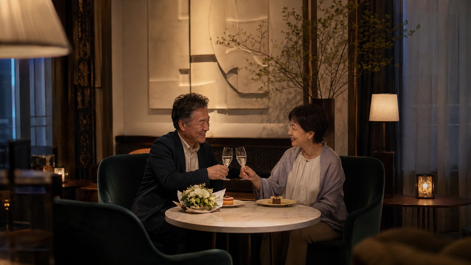 グランドプリンスホテル高輪:image03 2のイメージ