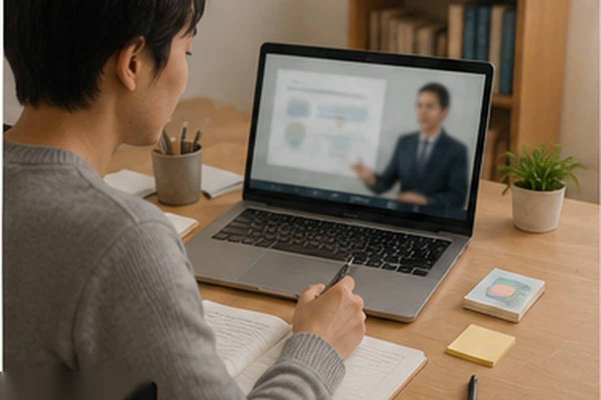 簿記 1 級 通信 講座 おすすめ｜失敗しない選び方と比較ポイントをわかりやすく解説のイメージ