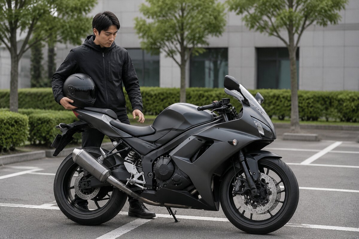 セローファイナルエディションの買取相場はいくら？査定額と売却時の注意点