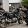cb1000sfの買取相場はいくら？査定額と売却時の注意点