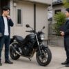 トライクの買取相場はいくら？査定額と売却時の注意点