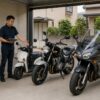 ドラッグスター1100の買取相場はいくら？査定額と売却時の注意点