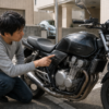 gsx250fxの買取相場はいくら？査定額と売却時の注意点