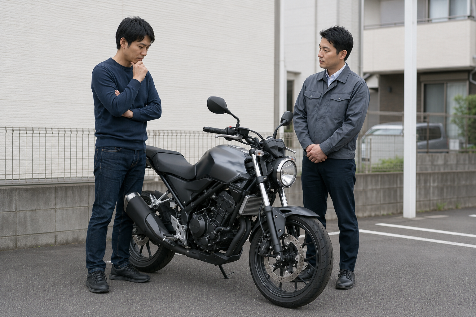 z900rs火玉の買取相場はいくら？査定額と売却時の注意点