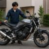 mt25の買取相場はいくら？査定額と売却時の注意点