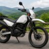 crf250lの買取相場はいくら？査定額と売却時の注意点