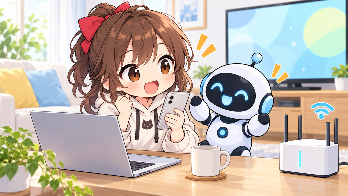 Wi-Fi 格安 自宅は本当にお得？月額だけでなく総額と条件を確認