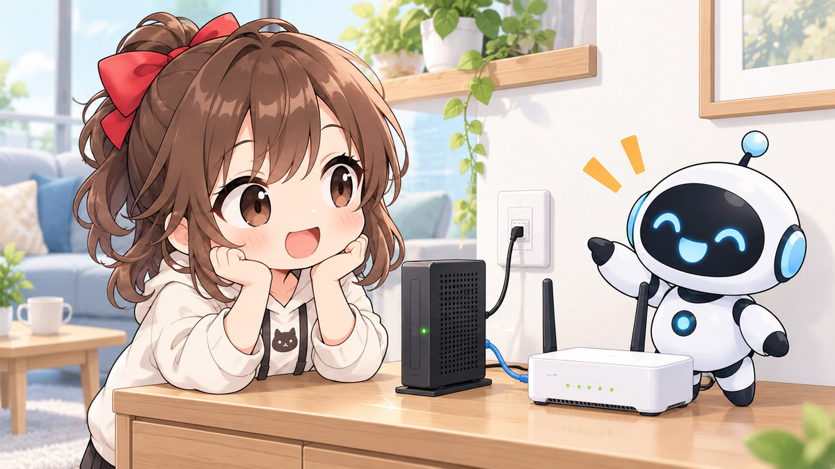 光 回線 マンション 工事 不要は工事なしで使える？開通条件と向かないケース