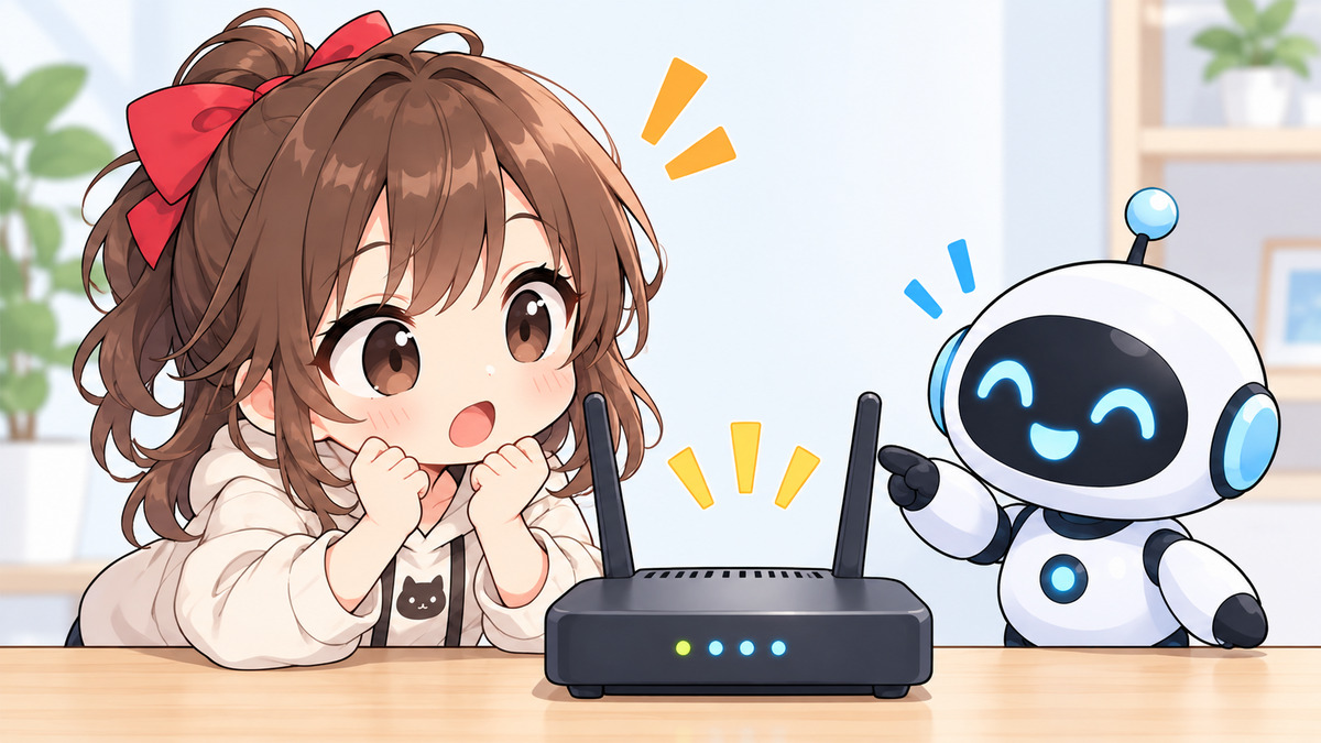 au Wi-Fi 工事 不要は工事なしで使える？開通条件と向かないケース