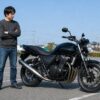 CB1300SBの買取相場はいくら？査定額と売却時の注意点
