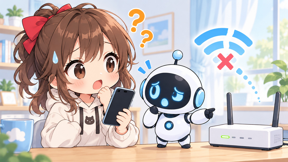 アハモ ホーム ルーターを選ぶには？速度・料金・住まい方で判断する基本