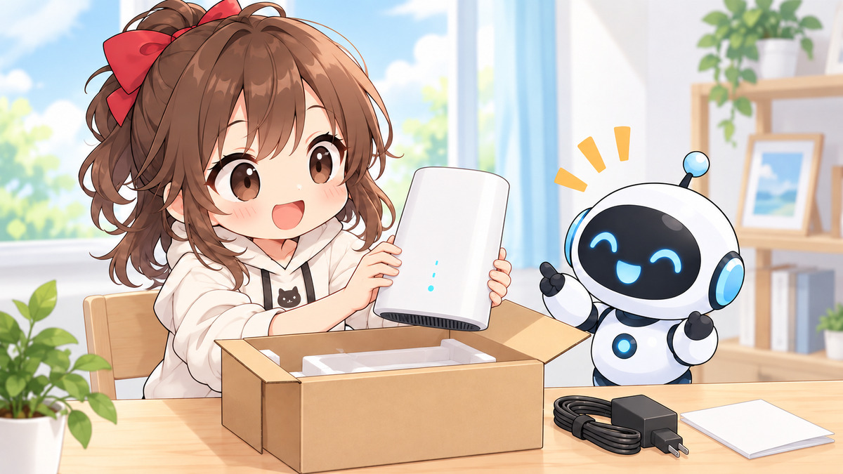 Wi-Fi さす だけは工事なしで使える？開通条件と向かないケース