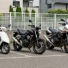 シグナスの買取相場はいくら？査定額と売却時の注意点