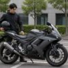 GSX-R750の買取相場はいくら？査定額と売却時の注意点