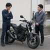 クロスカブ50の買取相場はいくら？査定額と売却時の注意点