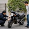 クロスカブja45の買取相場はいくら？査定額と売却時の注意点