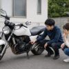 スクーターの買取相場はいくら？査定額と高く売るポイント