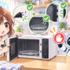 電子レンジマグネトロン故障原因の直し方を探す前に｜確認ポイントと相談の目安