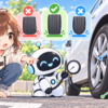 軽自動車空気圧を初めて調べる人へ｜知っておきたい要点