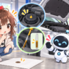 スマートキーエンジンかからないは何から確認する？自分で試せる対処と中止サイン