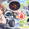 車サス異音を減らすには｜原因別の手入れと再発予防