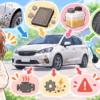車表示灯のやり方｜データを守る準備と確認ポイント