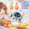 ゆで卵うまくむけないを正しく理解する｜確認ポイントとよくある疑問