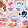 冷凍した豚肉の解凍を失敗しない方法｜保存前の準備と使い切り方