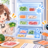 ベーコンの冷凍の正解は？期間・包み方・食感を保つコツ