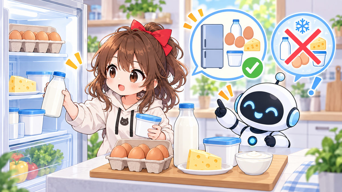 粉チーズ常温保存の正解は？期間・包み方・食感を保つコツ