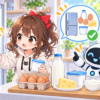 ゆで卵長期保存はいつまで大丈夫？保存条件と見分けるポイント