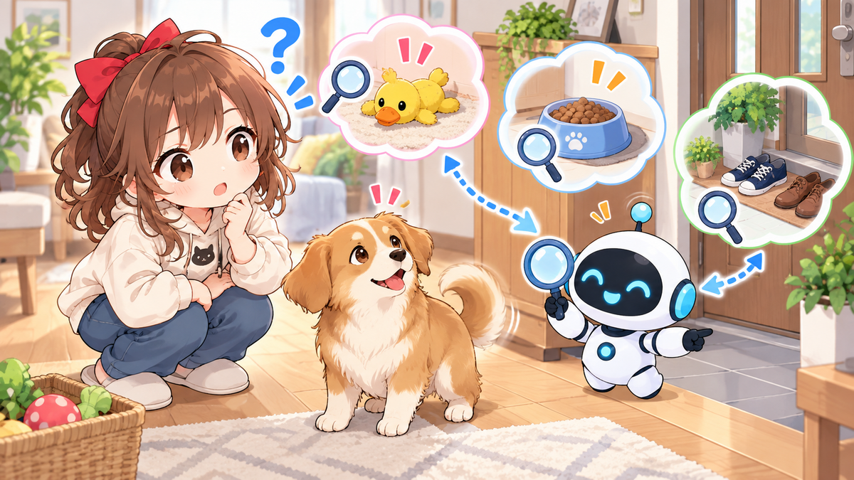ゲージとは犬とは？基本の考え方とよくある誤解