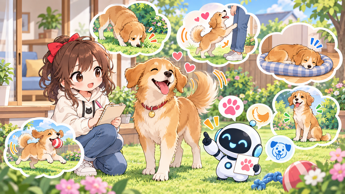 犬耳がくさいの入門ガイド｜選ぶ前・使う前に見る項目